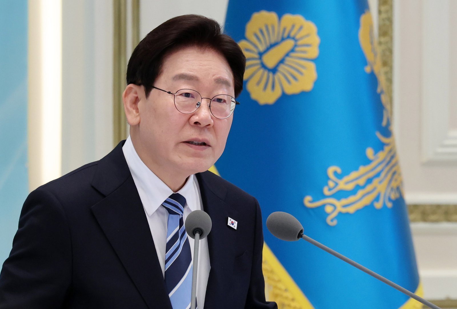 李대통령 “‘장특공제 폐지가 실거주 1주택자 세금 폭탄’? 논리모순이자 거짓선동”
