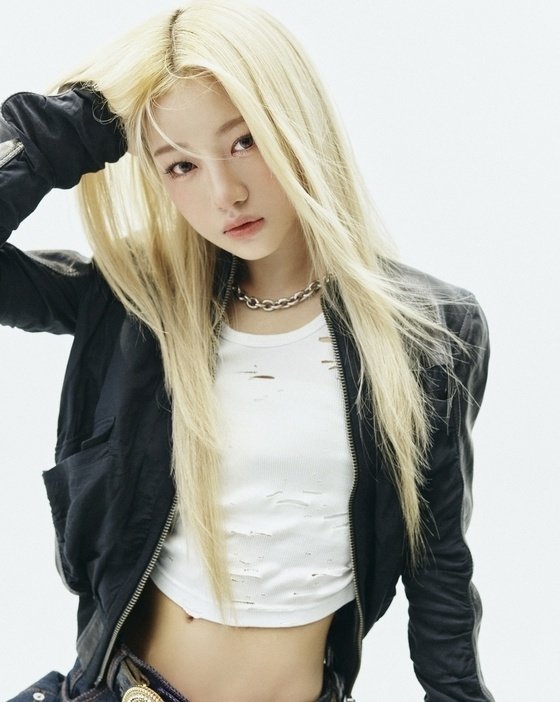 나하은/ 하이업엔터테인먼트