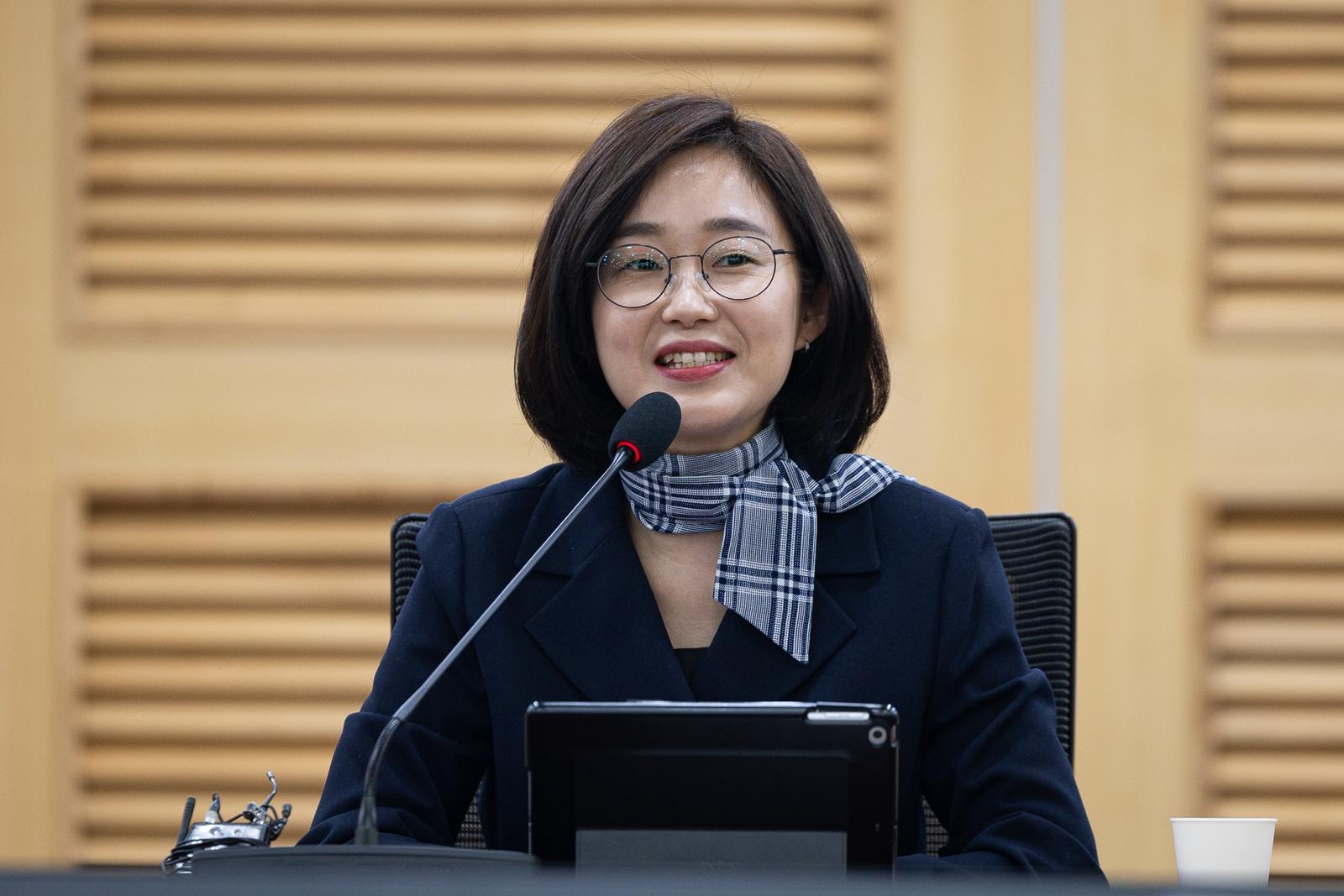 진보당 김재연 “동지였던 조국 출마로 혼선…5당 선거연대 제안”