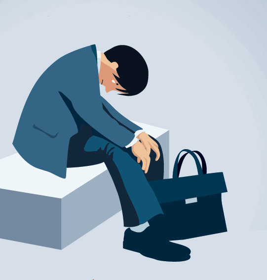 1분기 실업자 5년 만에 100만명대…4명 중 1명은 청년층