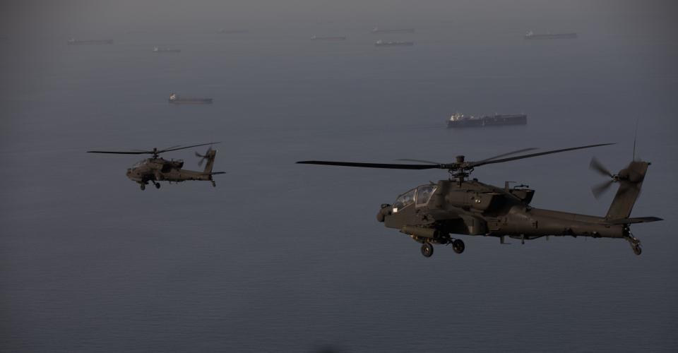 트럼프 “美협상단, 내일 파키스탄 도착할 것”