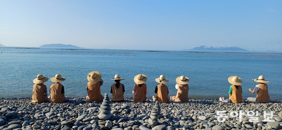 남도의 천년 사찰에서 ‘나를 찾는 여행’