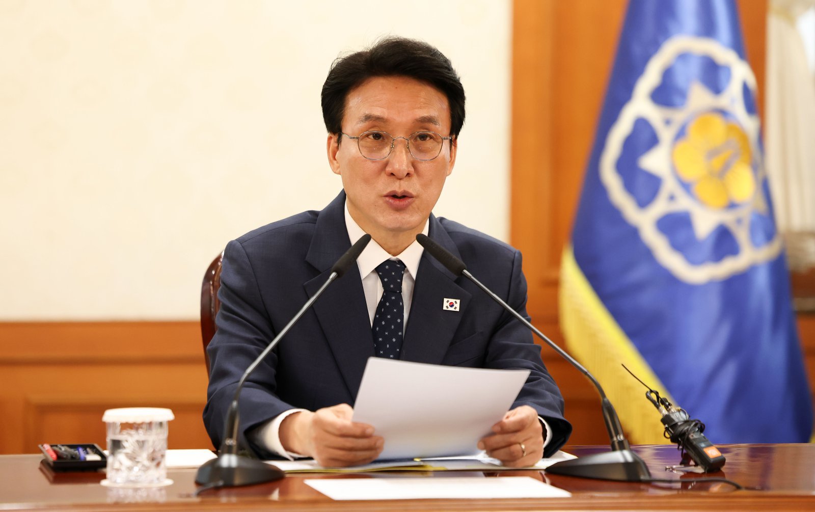 金 총리 “지방선거로 추경 집행 늦어질 가능성 상당수 파악…신속 편성 독려”