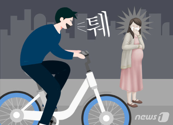 중학생 픽시자전거 위험운전…부모 ‘방임 혐의’ 적용 안돼