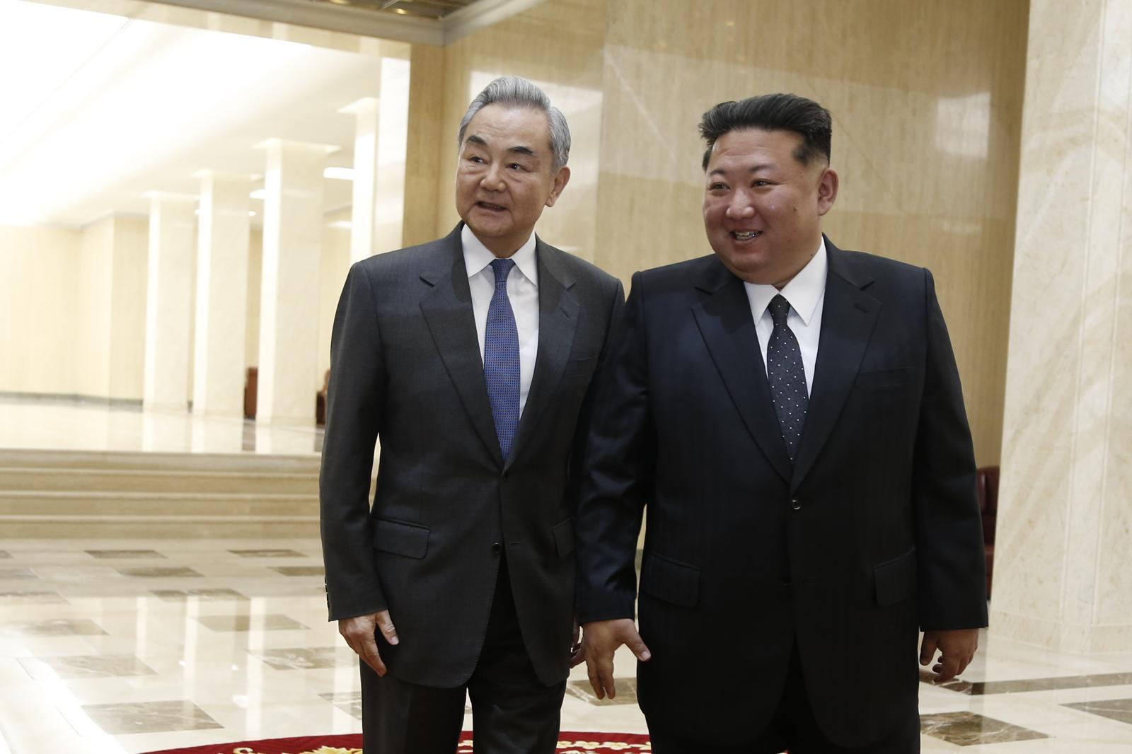 [단독]北의 대중국 수출, 경제제재 이전 수준 회복했다