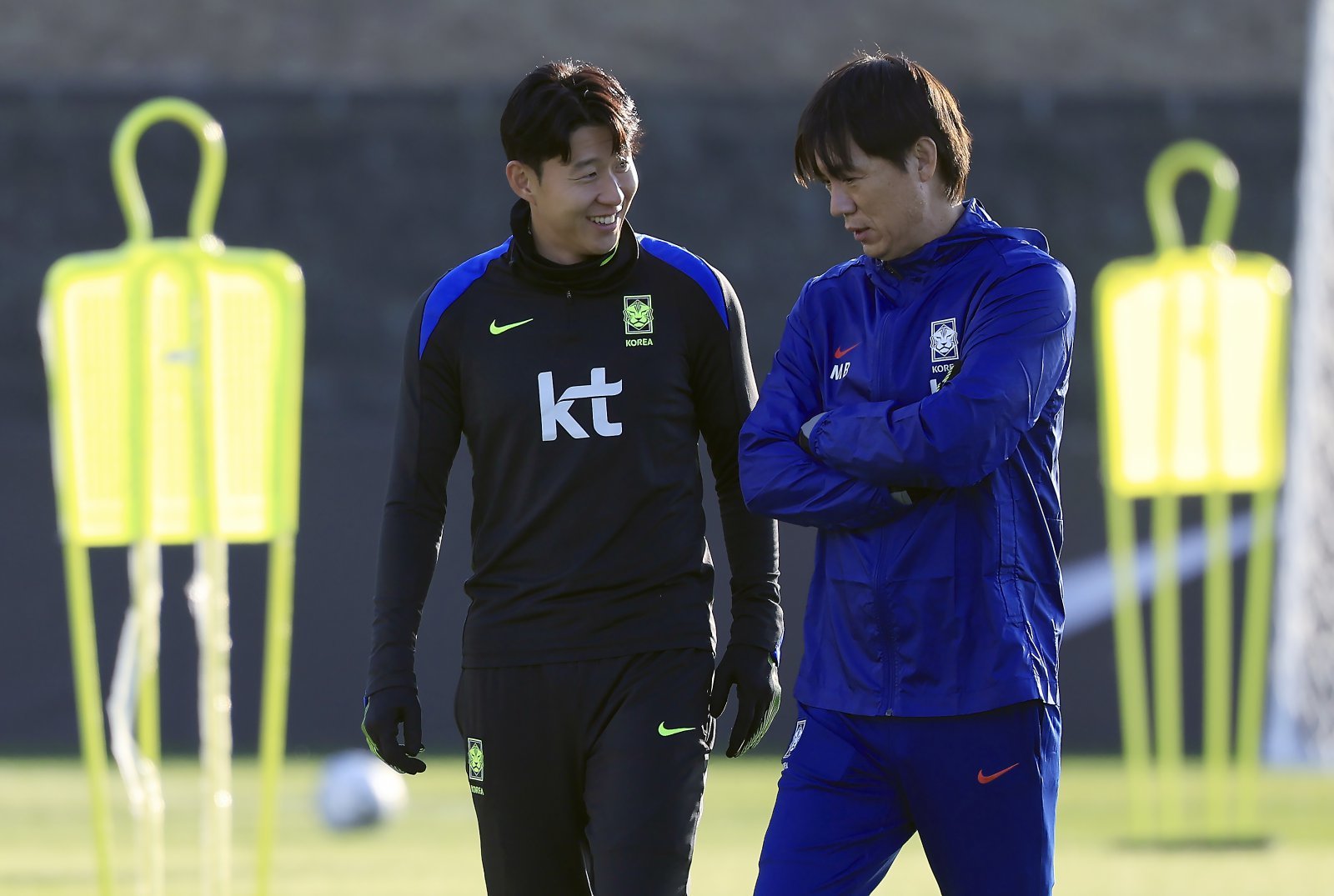 ‘고지대’가 이렇게 힘들다…손흥민·LA FC, 무기력하게 당했다