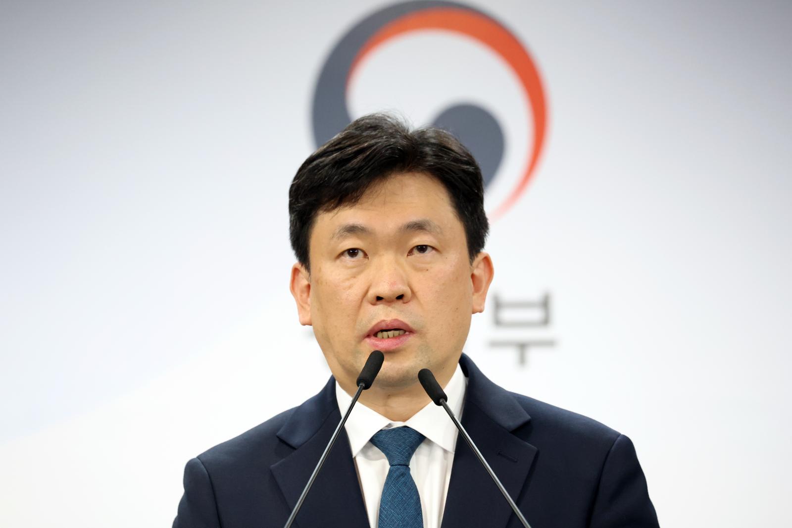 통일부 “‘北 구성 핵시설’ 관련 내용, 美 연구소 보고서에 나와 있다”