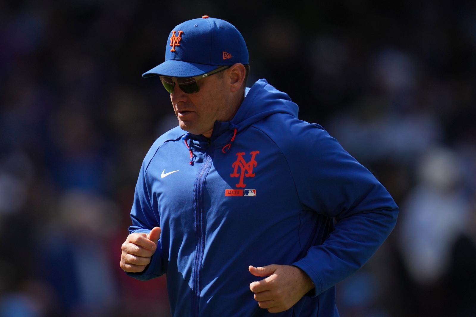 MLB 우승 후보의 몰락…메츠, 22년 만에 11연패 굴욕