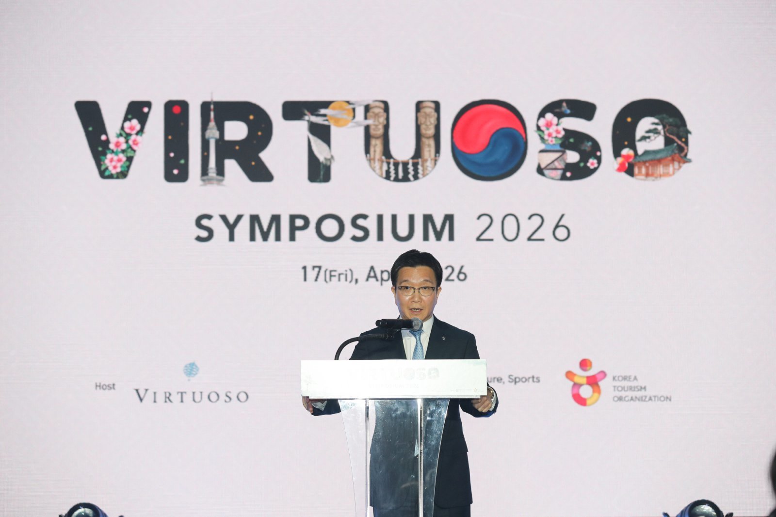 ‘50조’ 전 세계 큰손 집결…한국, 동북아 럭셔리 관광 1번지