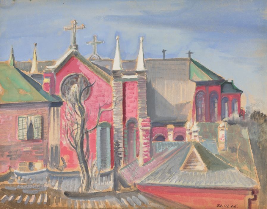 국립현대미술관 과천관 작품 교체 전시