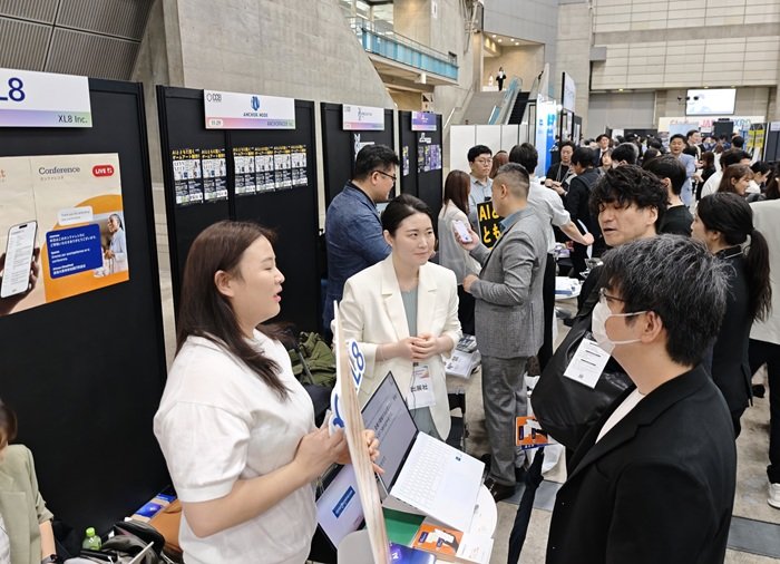‘스타트업 재팬 엑스포 2026’ 개최… 일본 스타트업 열기 속 한국 우수 스타트업의 활약