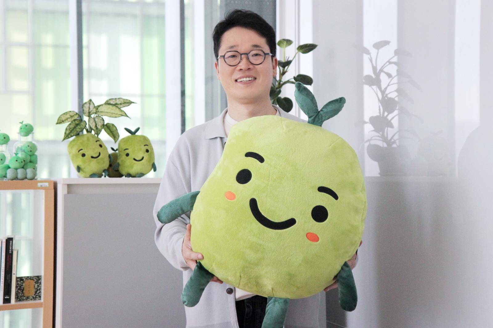 “커피 한 잔 값으로도 충분”…21살 해피빈이 만든 ‘일상의 나눔’ [함께미래 리더스]