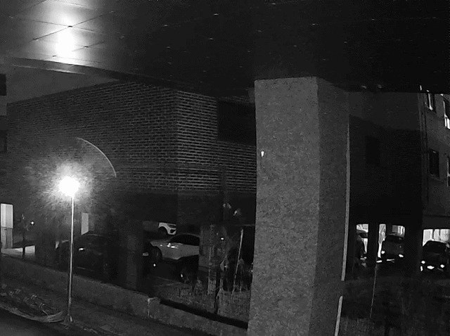 CCTV 없는 산길로 5억 턴 ‘수도권 날다람쥐’…3년여 만에 덜미