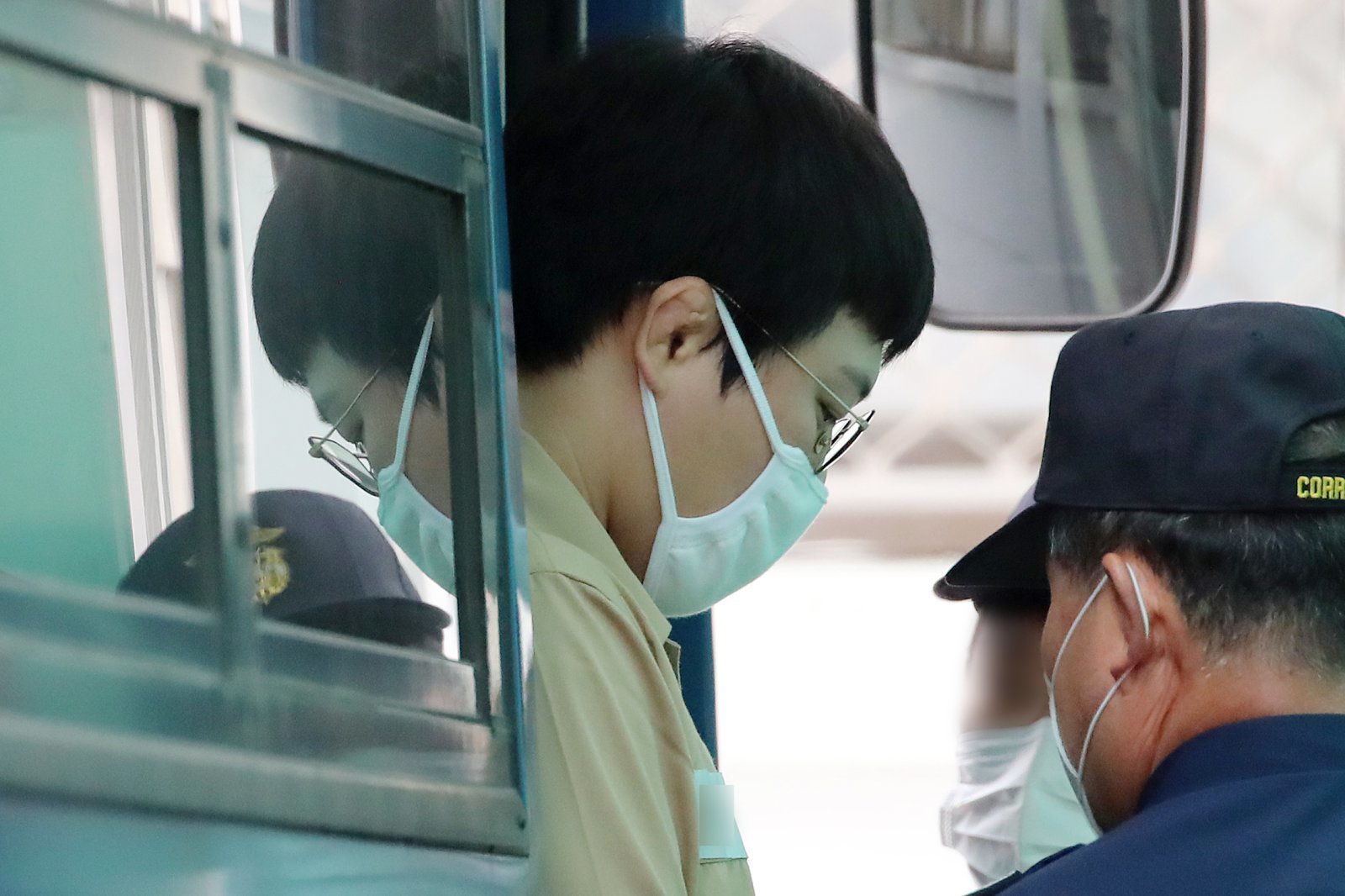 ‘미성년 제자 성폭행’ 전 유도 국가대표 왕기춘 곧 만기 출소