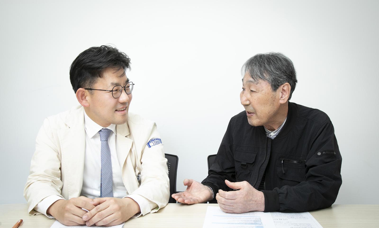 “폐암 5년 생존율 16%→42%… 이제 시한부 아닌 관리 질환”