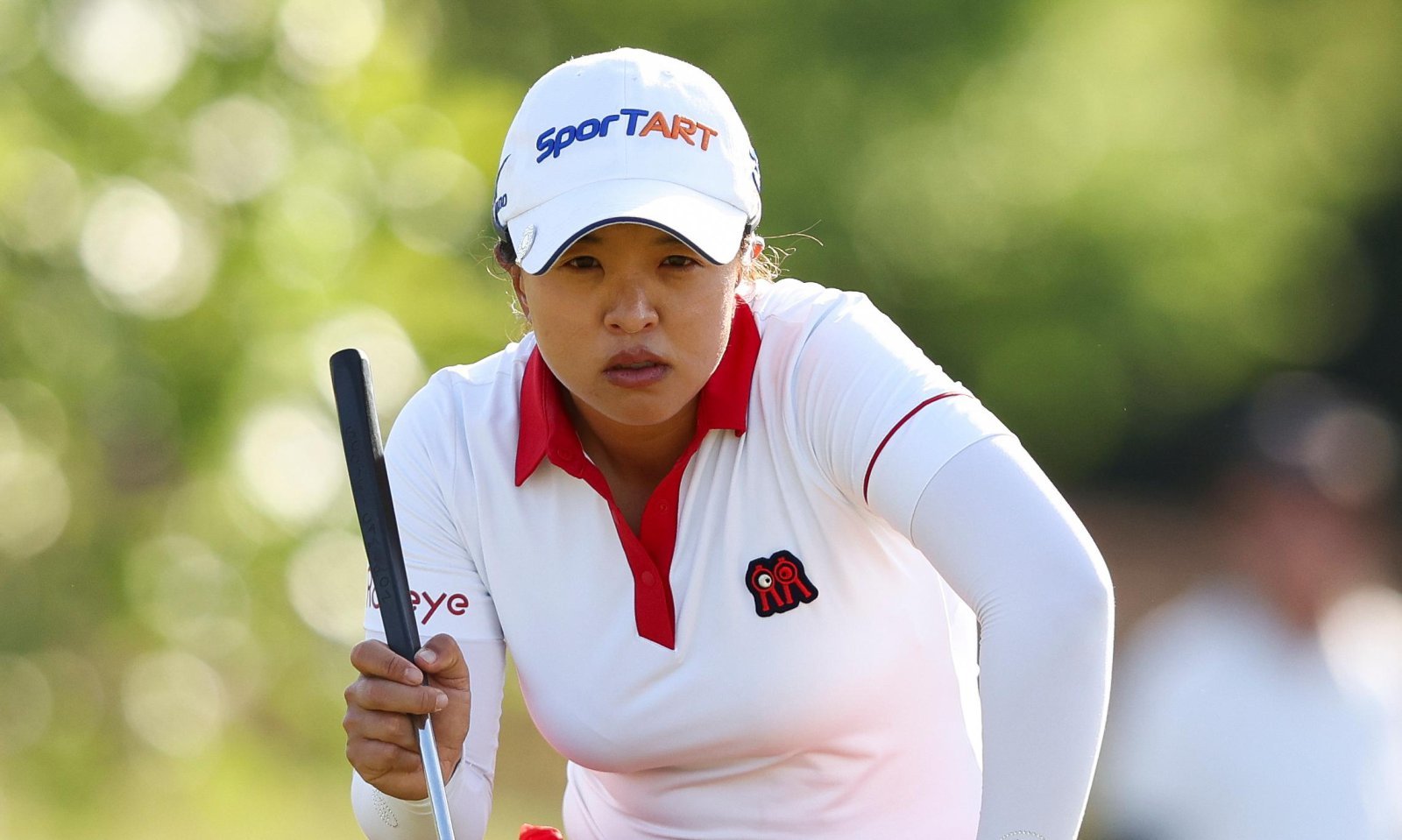 뒷심 모자라 추격 허용… 김세영, 눈앞서 날아간 우승