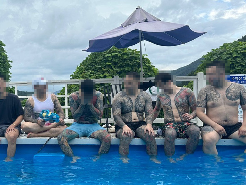 [단독]MZ조폭, 텔레그램서 활개치는데… 경찰은 여전히 룸살롱 감시