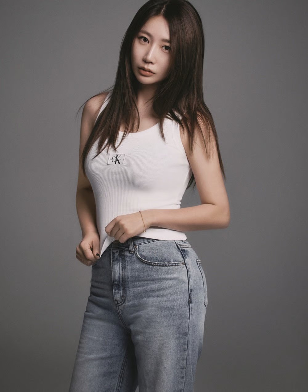 브아걸 제아, 소속사와 작별…“더 좋은 음악으로 인사드릴 것”