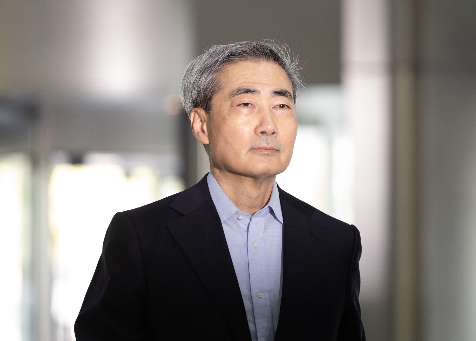 신현송 한은 총재 취임…오늘 취임식 갖고 임기 시작