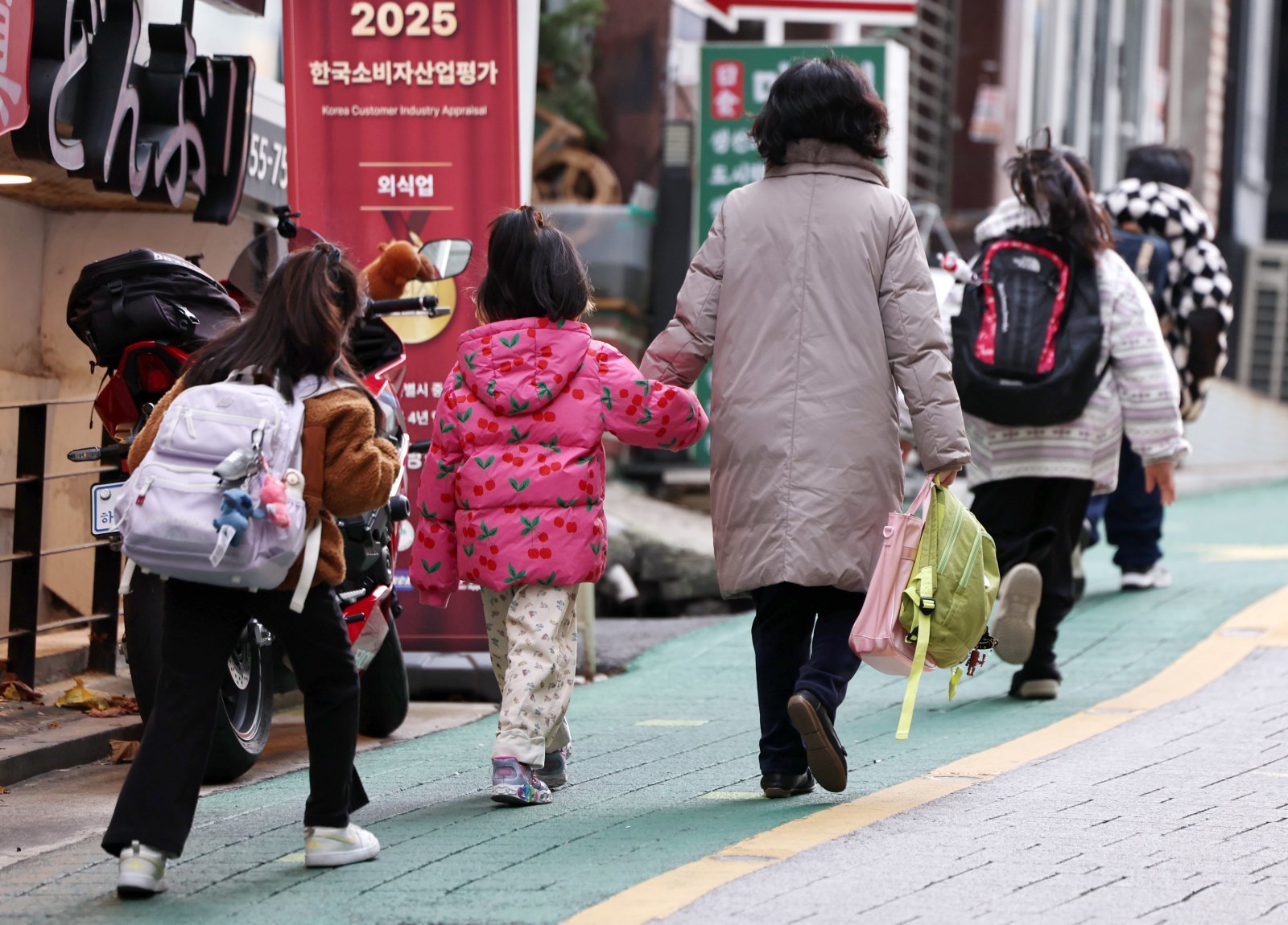수학여행 시행 학교 절반으로 뚝…교사 90% “형사처벌 두렵다”