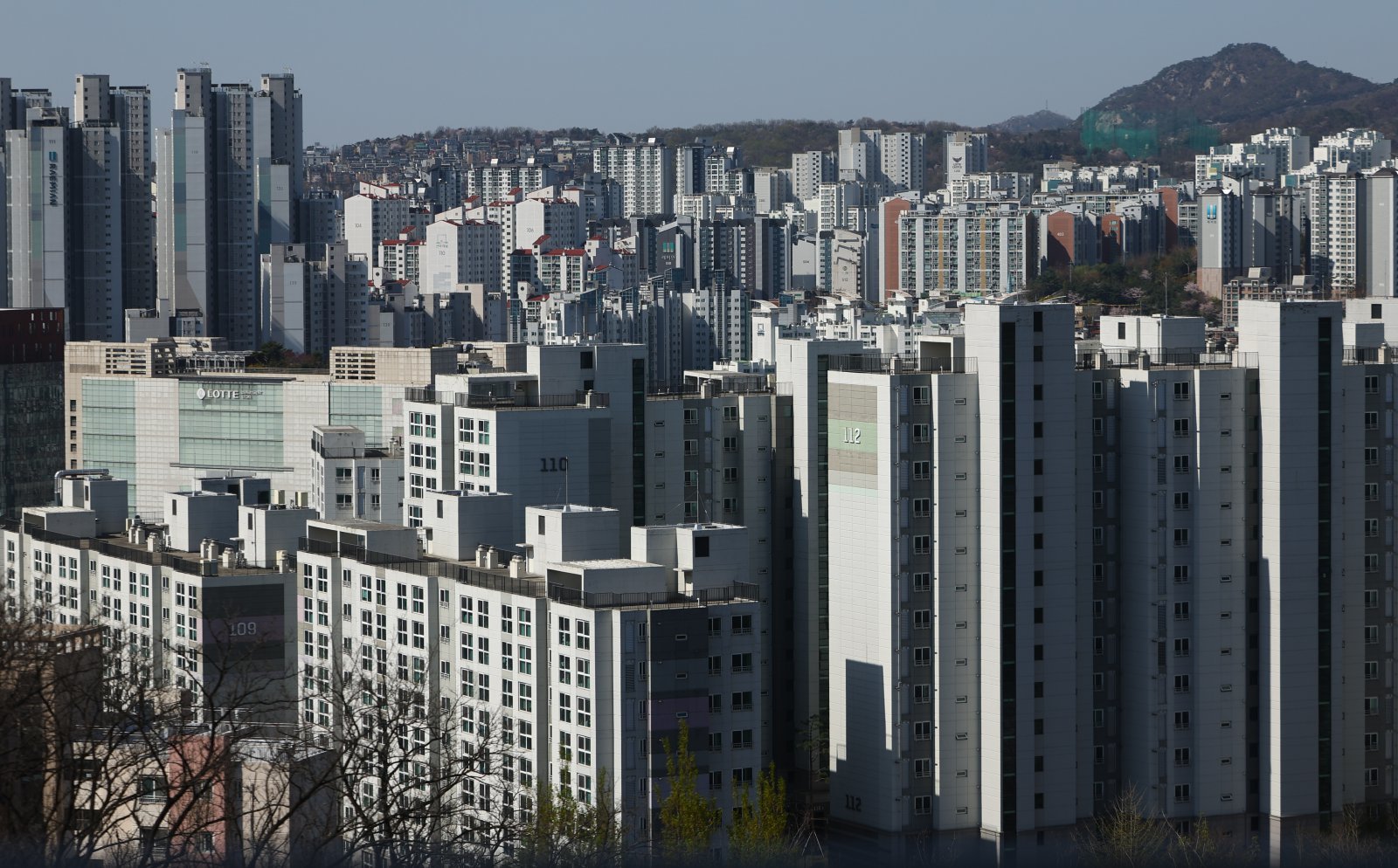 1분기 분양 1.7만가구 ‘뚝’…15년 만에 최저 수준