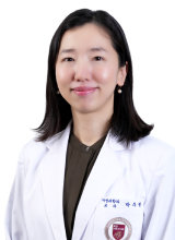 박주현 고려대 안산병원 가정의학과 교수