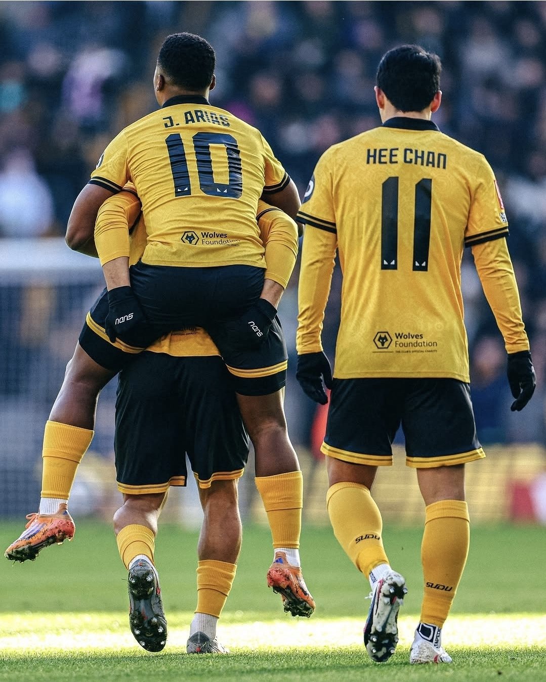 황희찬 운명은?…울버햄프턴, EPL 2부리그 강등 확정