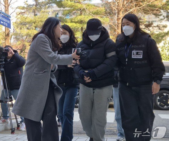 19개월 영아 ‘영양결핍 사망’ 친모…혐의 일부 부인