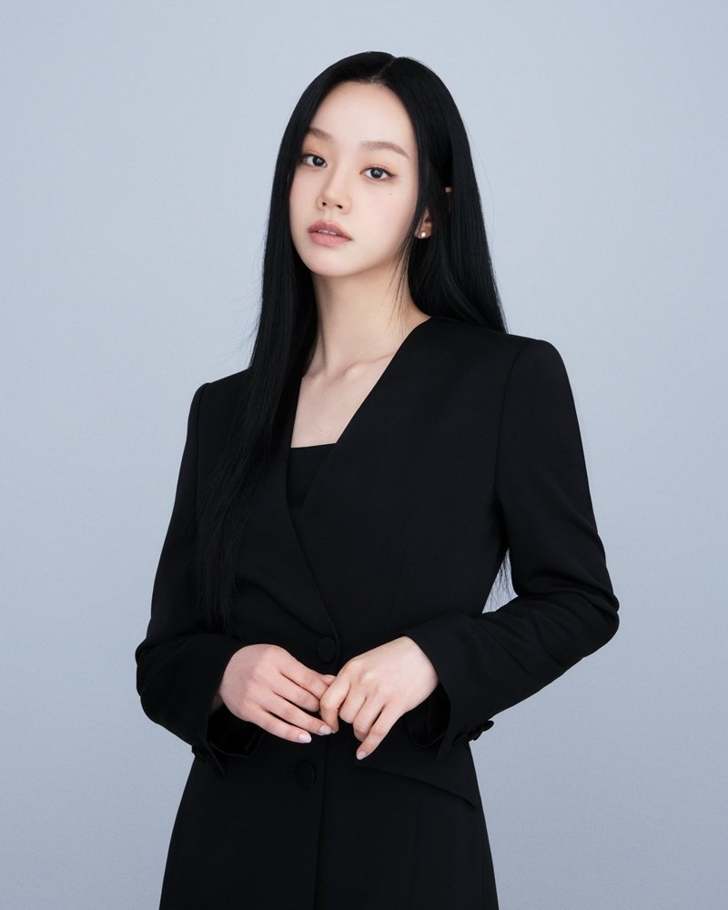 배우 혜리. 써브라임