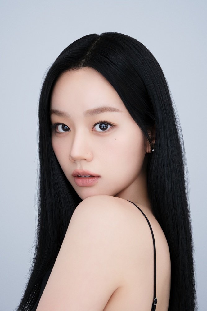 배우 혜리. 써브라임