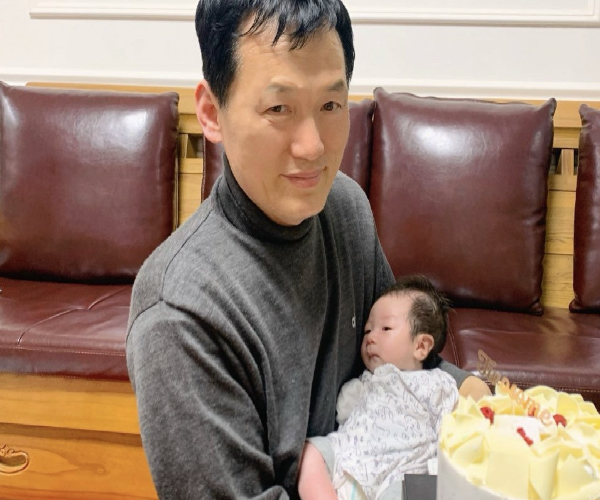 “아빠처럼 선하게 살게요”… 3명 살리고 ‘마지막 퇴근’한 60대