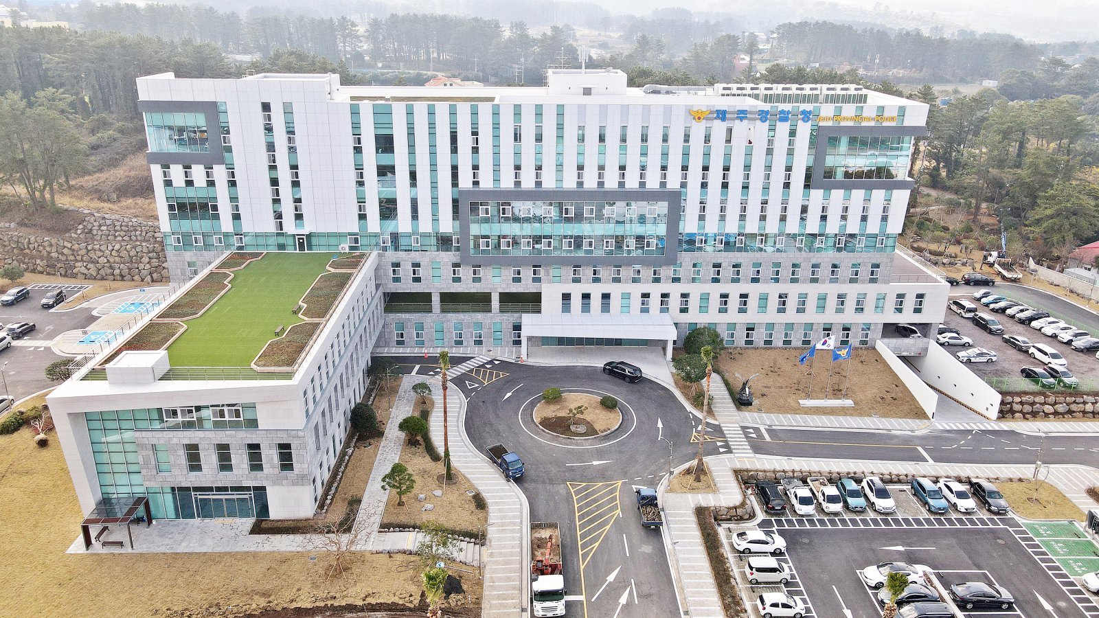 제주서 잡힌 불법체류 중국인 “배 타고 밀입국했다” 진술