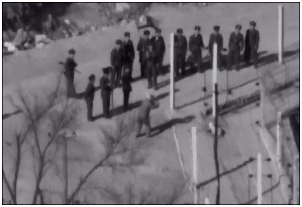 北, 3월 재개한 ‘국경선화’ 작업 지속 중…‘불모지 작업’ 등 포착