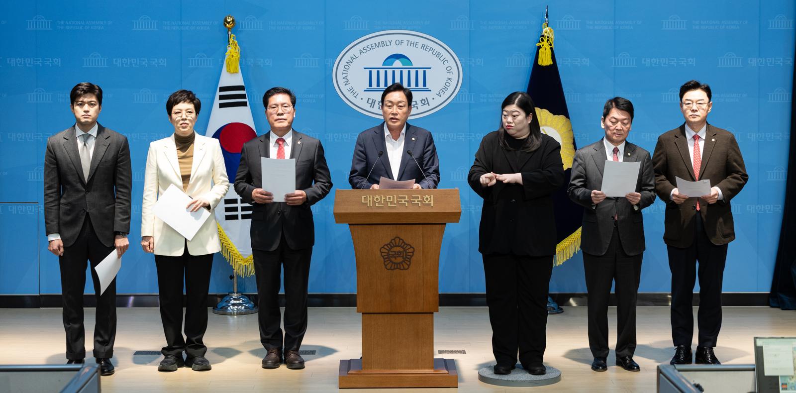 ‘장동혁 배제’ 총대 멘 경기도…의원 전원 “독자 선대위 즉시 발족”