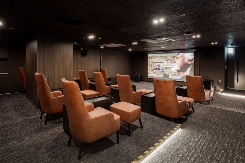 VL르웨스트 시네마