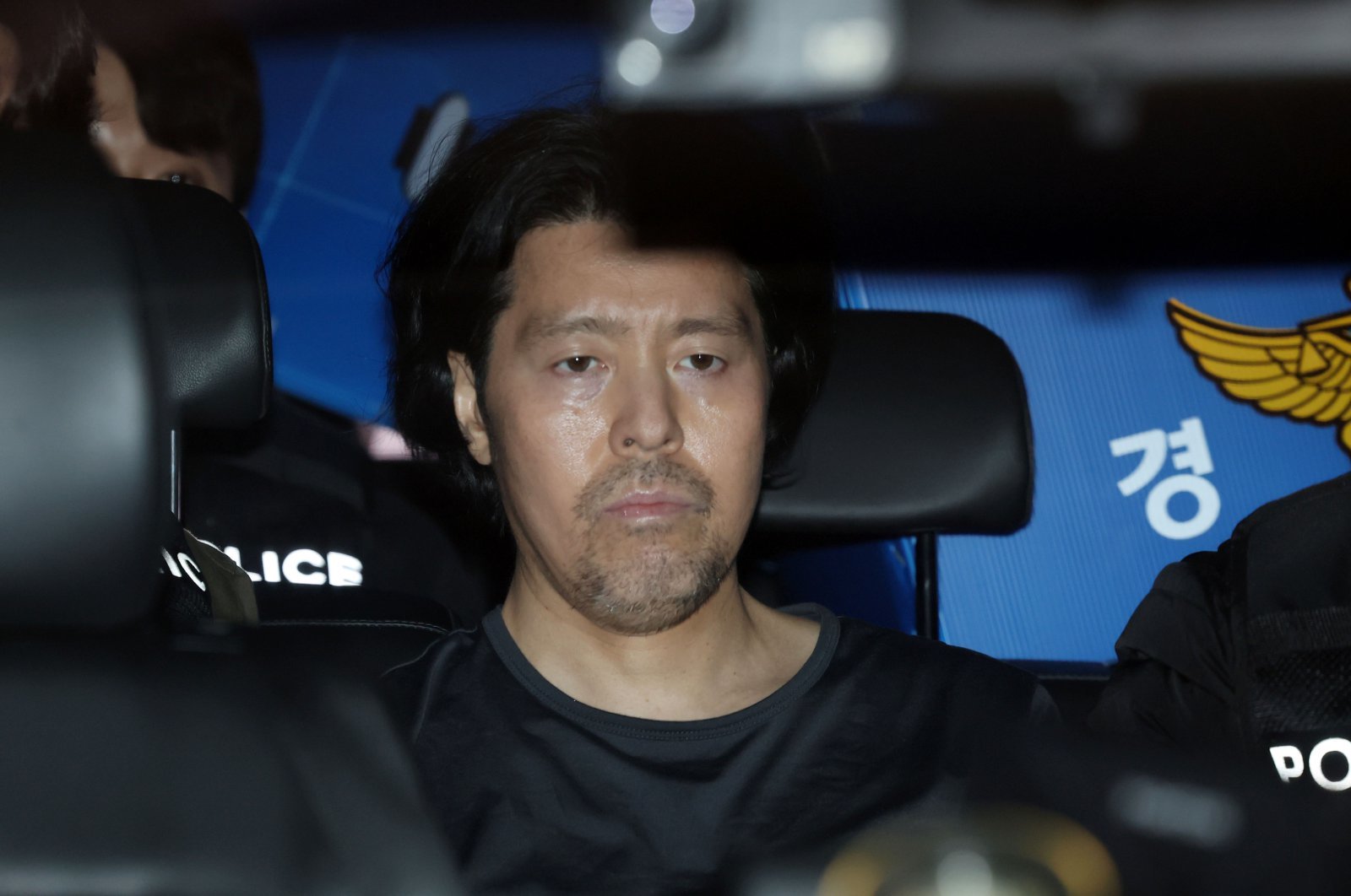 ‘항공사 기장 살해’ 김동환, 국민참여재판 신청
