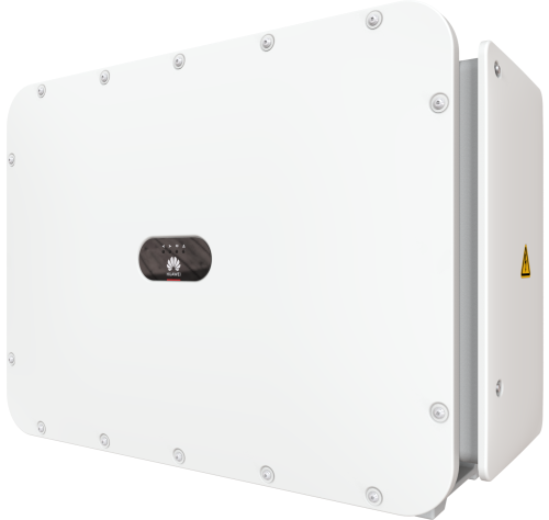 화웨이코리아, 국제그린에너지엑스포서 태양광·ESS 솔루션 등 기술 경쟁력 소개