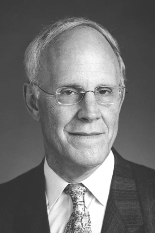 2004년 노벨 물리학상을 공동 수상한 데이비드 그로스 박사. 사진=노벨상 홈페이지