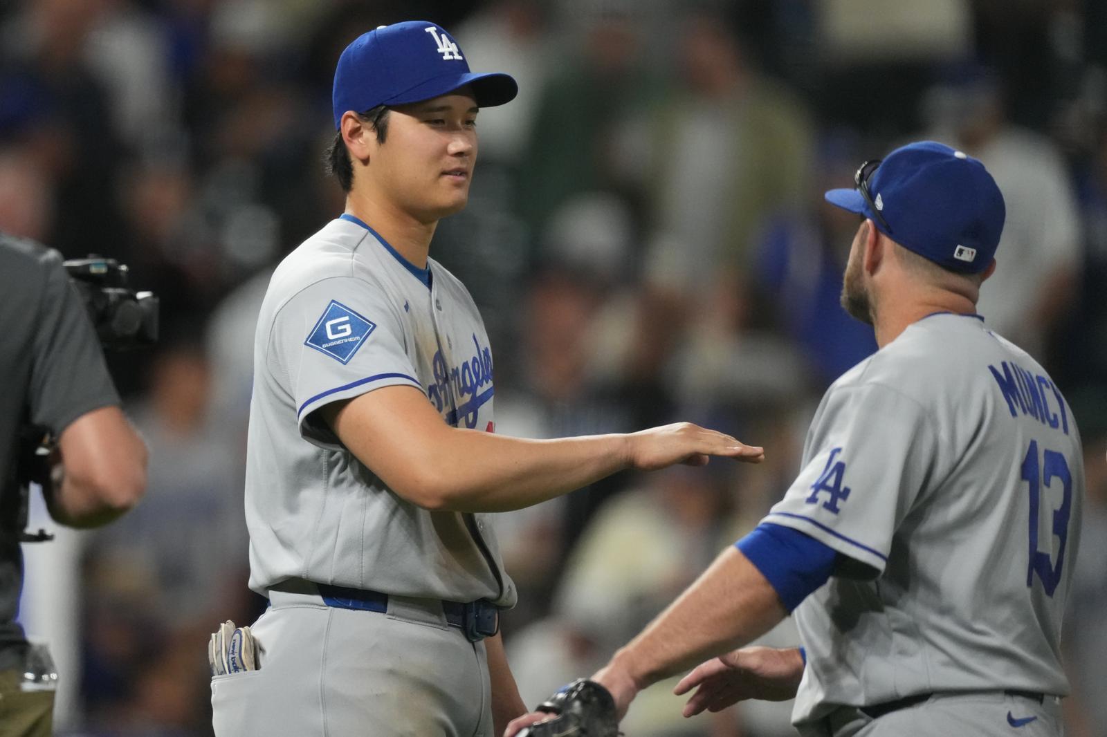 오타니 52경기 연속 출루, 추신수와 동률…MLB 기록 84경기까지 가나