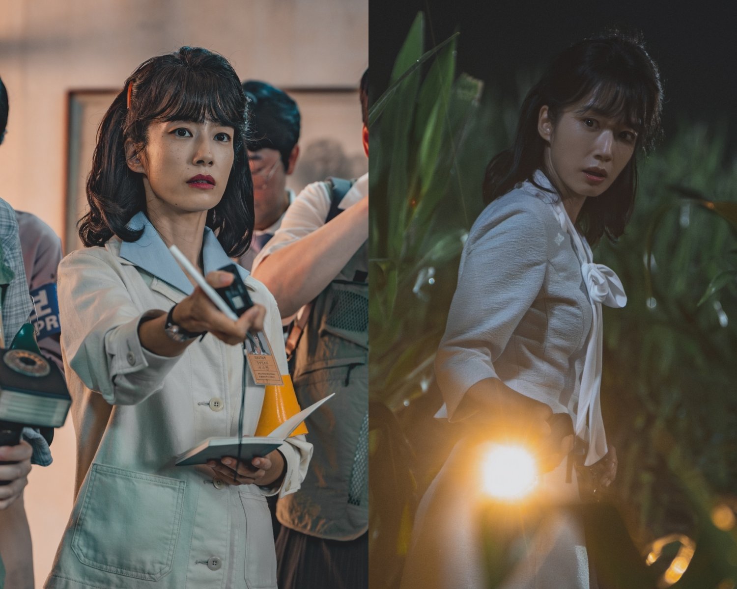 ENA ‘허수아비’ 배우 곽선영. KT스튜디오지니