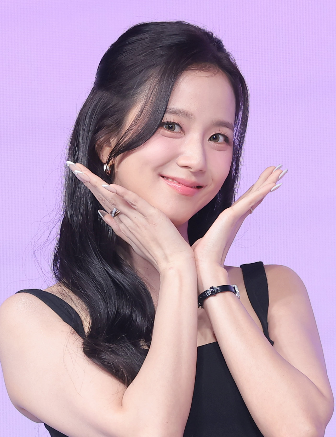 블랙핑크 지수 ⓒ 뉴스1