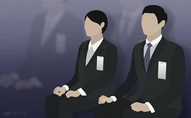 中청년실업률 6개월 만에 상승…역대급 졸업시즌 앞두고 ‘설상가상’