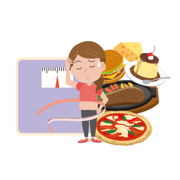 덜 먹고 더 움직였는데도 살 안빠지는 세 가지 이유[바디플랜]