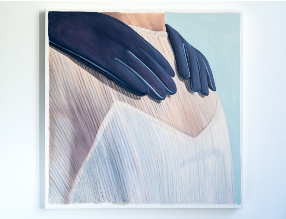 도잉아트, ‘나다 아트페어’ 참여… 스페인 작가 알레그레 회화 소개