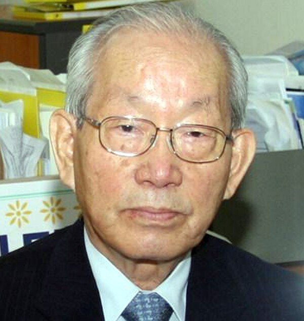 세계 최초 ‘커피믹스’ 개발한 조필제 전 동서식품 부회장 별세