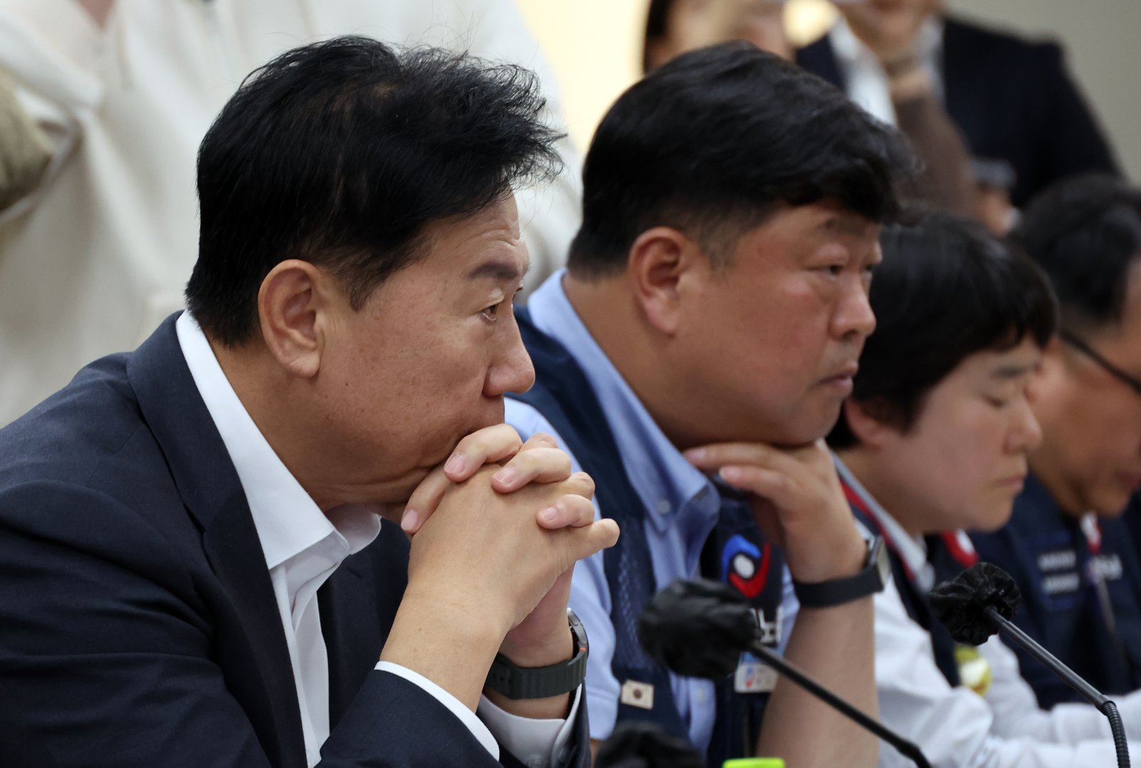 경총 “최저임금 동결도 버겁다…소상공인 한계 상황” 지적