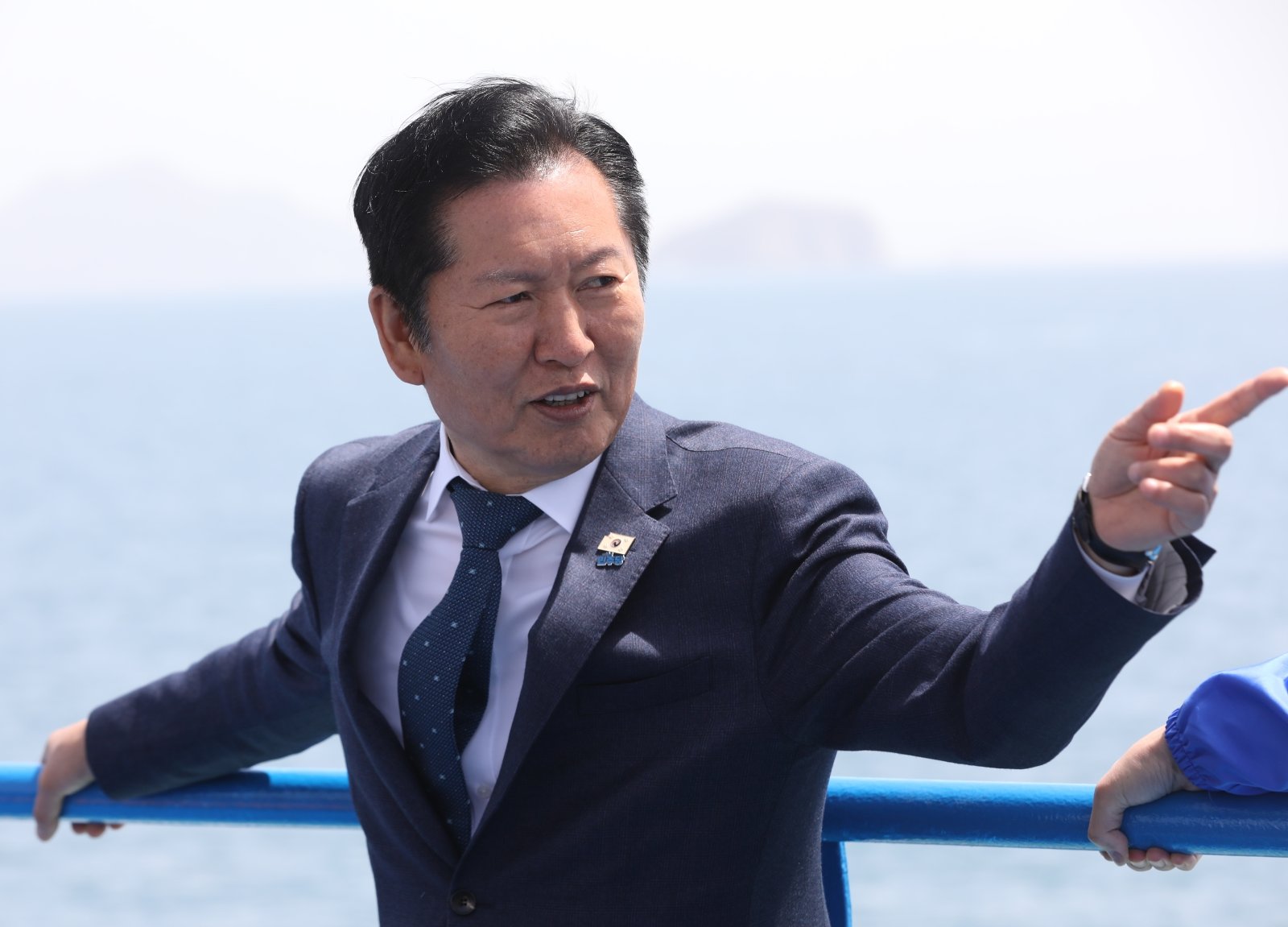 민주당 또 ‘돈봉투 의혹’…임실군수 경선 개표 보류