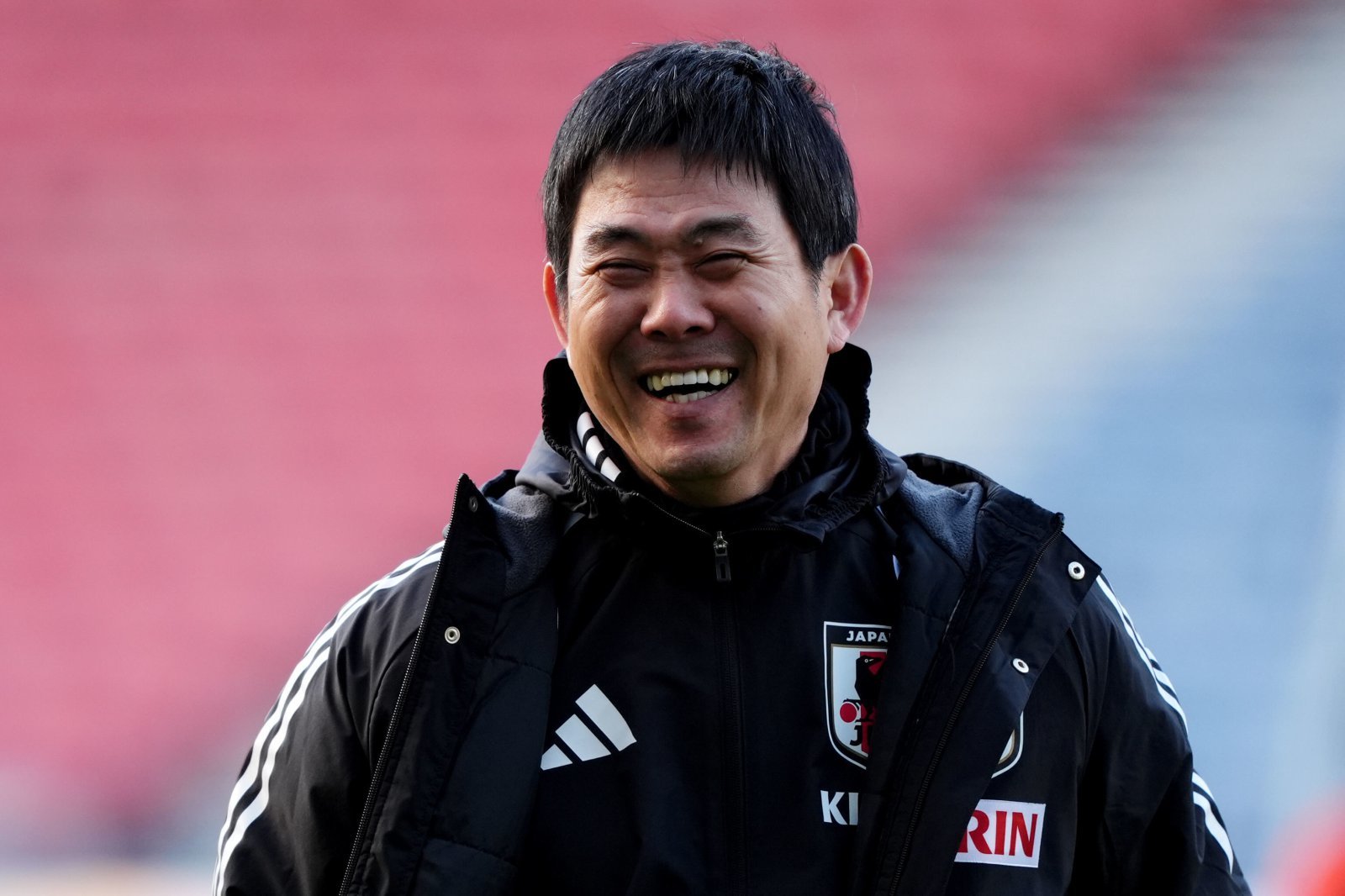 日 축구, 북중미 월드컵 훈련 파트너로 U-19 대표팀 대동