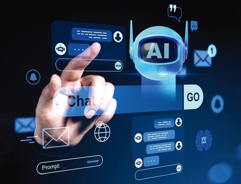 ‘AI 품은 크롬’ 상륙… 검색 넘어 실행까지