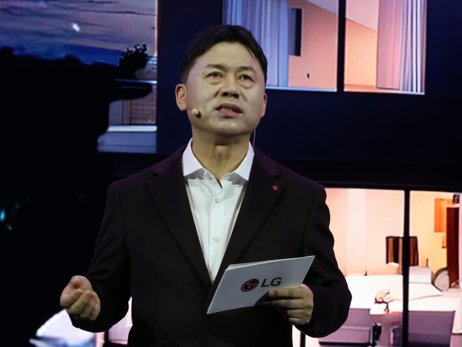[단독]LG전자 CEO 주관 기술회의 신설…‘기술형 경영자’ 류재철號 DNA 본격화